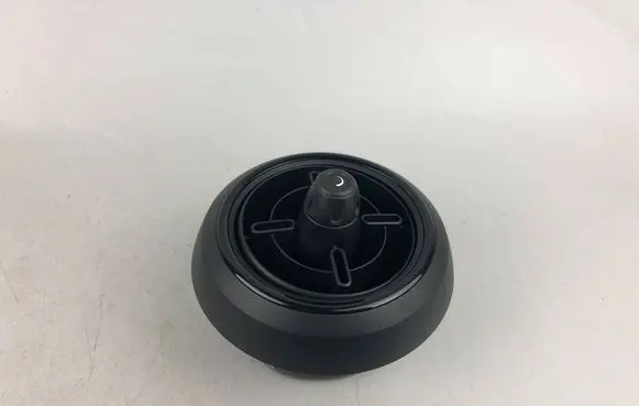 Mini One - Cooper F56 F55 Dashboard air vent grill cover trim 9891231
