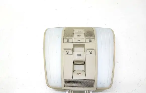 Mercedes-Benz E W212 Front seat light A2129002106