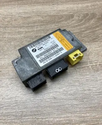 BMW 7 E65 E66 Airbag control unit/module 6924557