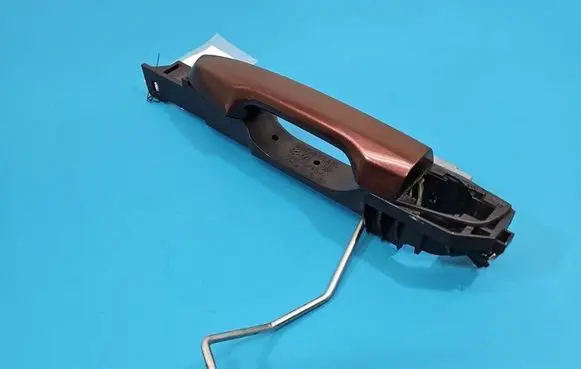 Honda CR-V Rear door exterior handle IMPRK1602226
