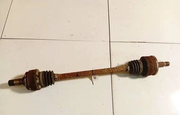 Mercedes-Benz C W203 Rear driveshaft 