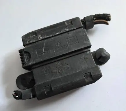 Opel Astra H Other control units/modules 80020591
