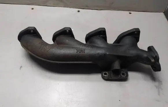 Mini Cooper Countryman R60 Exhaust manifold 8574791 K132