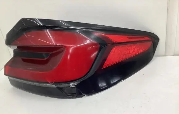 BMW 5 G30 G31 Rear/tail lights 8493812 661002 661000