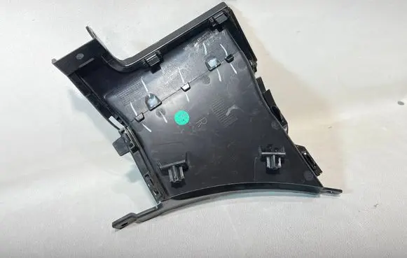 Volvo EX30 Intercooler air guide/duct channel 80001778