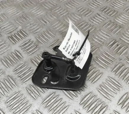 Audi Q3 F3 Engine bonnet/hood lock/latch loop/hook 81A823185A