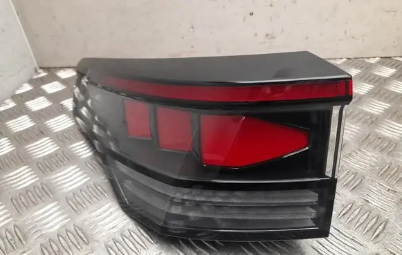 Volkswagen Tayron II Rear/tail lights 57L945207A