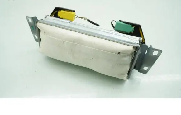 Porsche Cayenne (9PA) Passenger airbag 7L0880202B