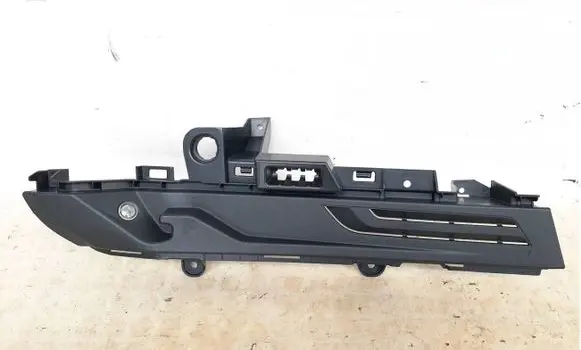BMW X3 G01 Other trunk/boot trim element 7396604 7476780 51477476780