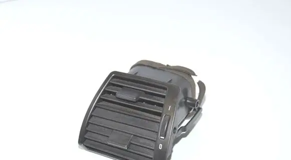 BMW X5 E53 Dashboard side air vent grill/cover trim 8402215