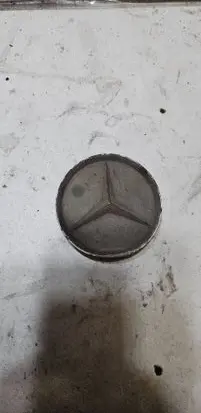 Mercedes-Benz E W211 Original wheel cap 2014010225