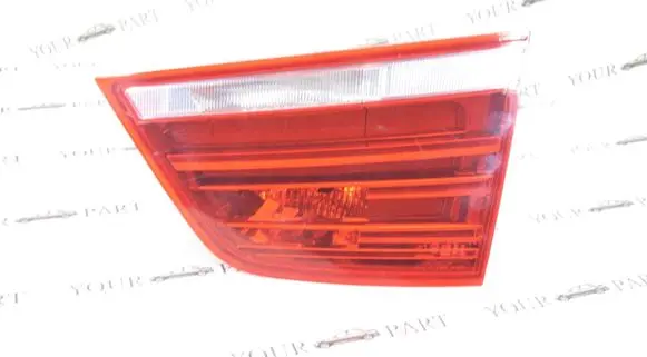 BMW X3 F25 Tailgate rear/tail lights 7217310