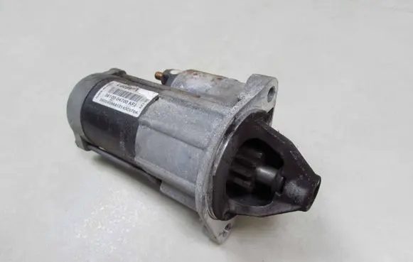 Hyundai i10 Starter motor 36100-04700 3610004700 49820