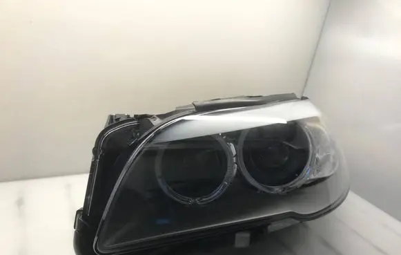 BMW 5 F10 F11 Headlight/headlamp 1EL01013151 1ZS1710
