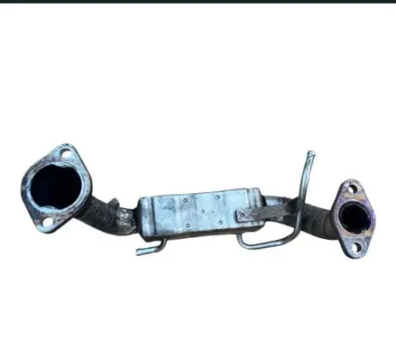 Mazda 6 EGR valve cooler RF8G20304