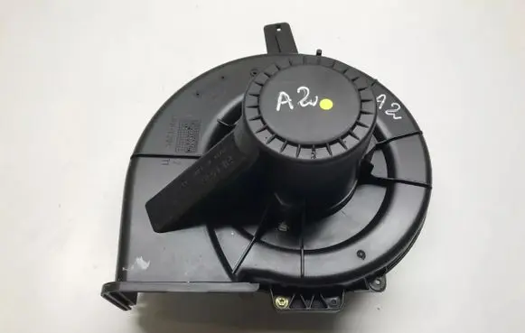 Audi A2 Heater fan/blower 6Q2820015C