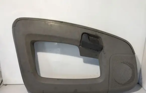 Peugeot Boxer Front door card panel trim