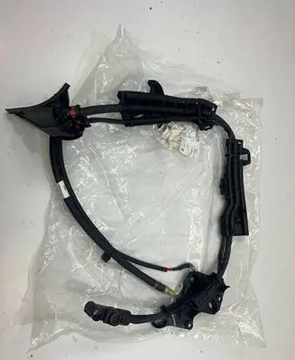 Mercedes-Benz C W206 Wiring harness 2065406857 G63451367
