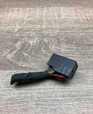 Audi A4 S4 B8 8K Plug wire 1K0971975