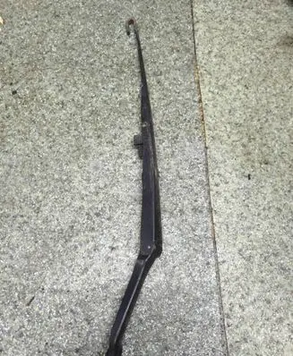BMW 3 E46 Windshield/front glass wiper blade 