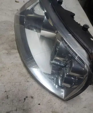 Volkswagen Sharan Headlight/headlamp 7M4941015AD