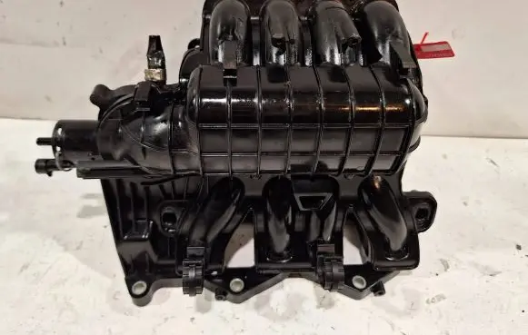 Fiat Grande Punto Intake manifold 552063160