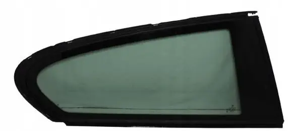 BMW 1 F20 F21 Front triangle window/glass 7284568