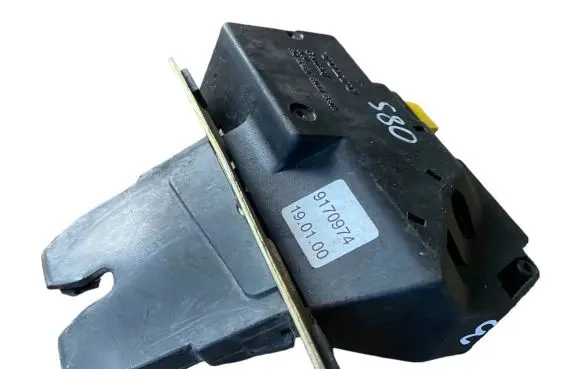 Volvo S80 Tailgate/trunk/boot lock/catch/latch 9170974