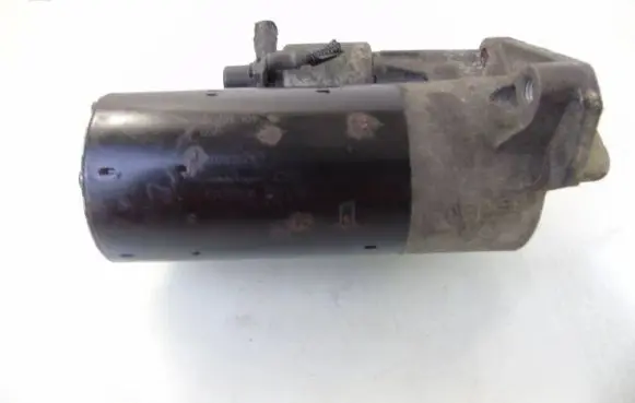 Volvo XC60 Starter motor 30782228