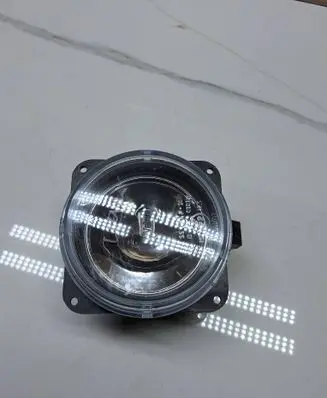 Land Rover Freelander Front fog light 026718 87721181