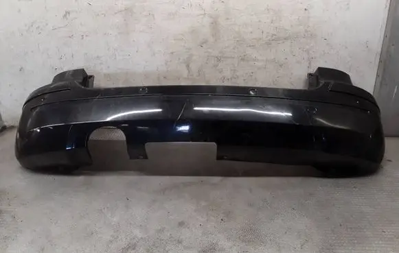 Mercedes-Benz B W245 Rear bumper