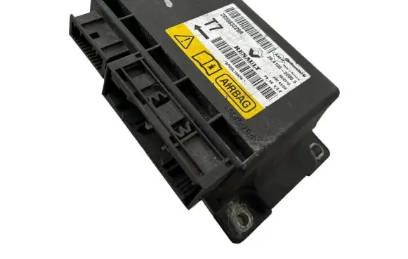 Renault Scenic III - Grand scenic III Airbag control unit/module 285583229R 28410022003 SPW0L15APK