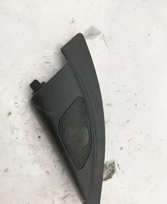 Side speaker trim/cover