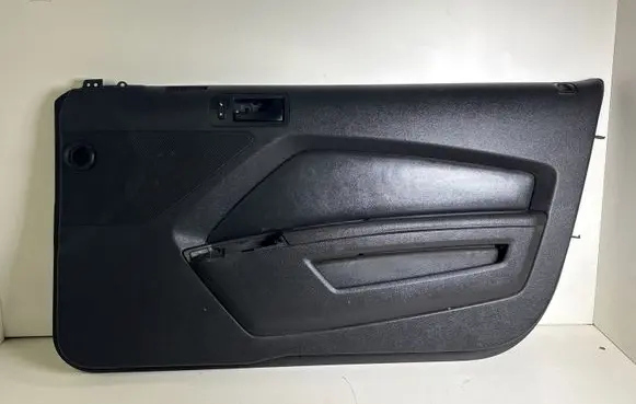 Ford Mustang V Front door card panel trim 44ZG2700