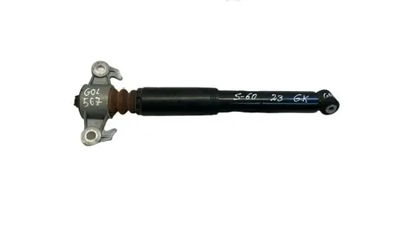 Volvo S60 Rear shock absorber/damper P31658549