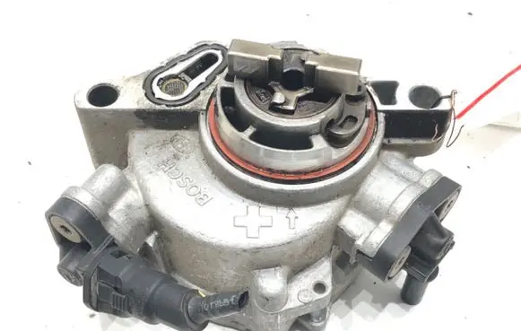 Citroen C3 Picasso Vacuum pump