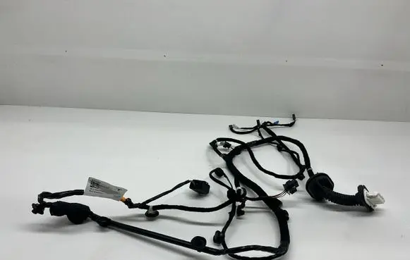 Tesla Model Y Rear door wiring loom M0R0CC0