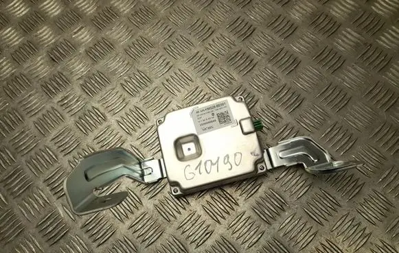 Hyundai Kona II Camera control unit module 96528BE001