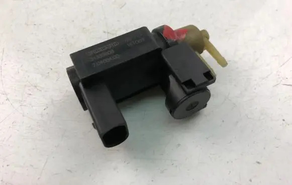 Volvo V60 Turbo solenoid valve 31339808