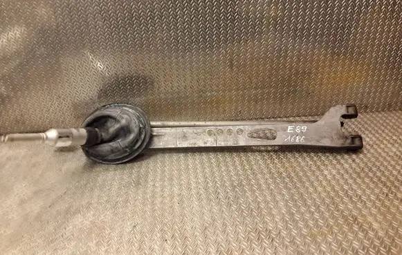 BMW Z4 E89 Gear selector 7607586