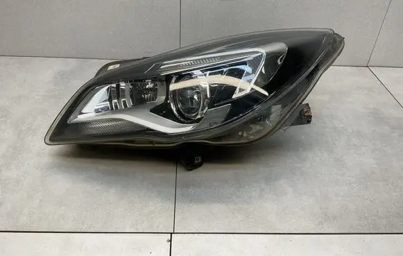Opel Insignia A Headlight/headlamp 1ZT01116603