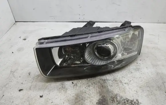 Chevrolet Captiva Headlight/headlamp