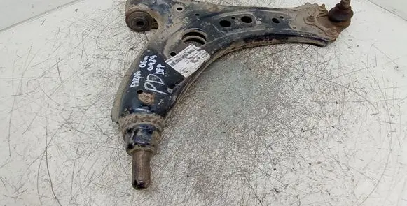 Skoda Fabia Mk1 (6Y) Front lower control arm/wishbone