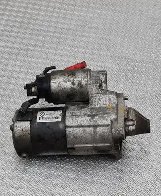 Nissan Qashqai Starter motor 8200584675 M000T87881