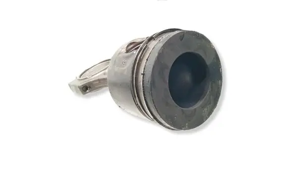 BMW X3 E83 Piston with connecting rod 0840BB
