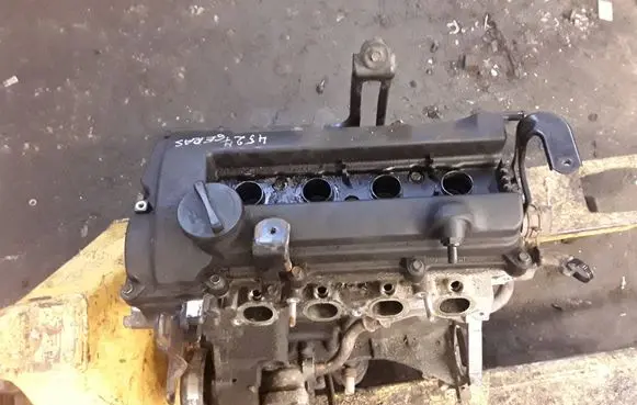 Hyundai i10 Engine G4LA