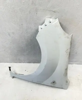 Renault Kangoo II Fender