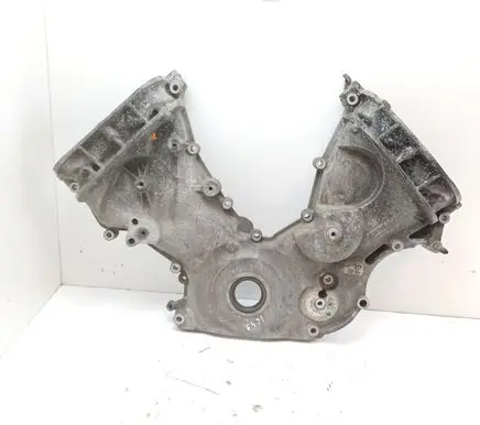 Ford Mustang V Timing chain cover BR3E6019DA