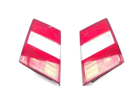 Mercedes-Benz CLC CL203 Tailgate rear/tail lights A2038205064 A2038204964