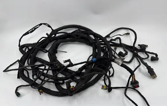 Iveco Daily 6th gen Wiring harness 5802290195 5802290195029669